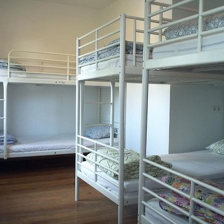 Xarma Hostel Pamplona Room photo