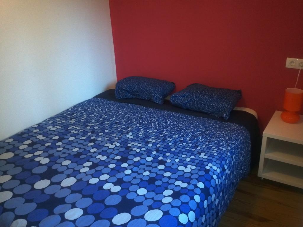 Xarma Hostel Pamplona Room photo