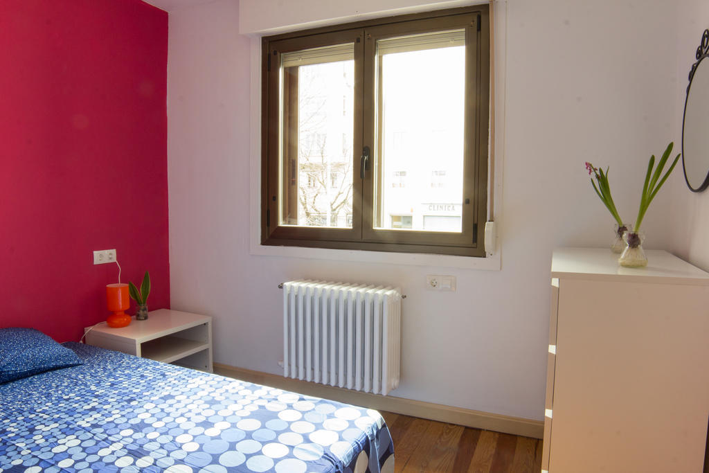 Xarma Hostel Pamplona Room photo