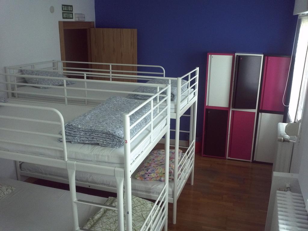 Xarma Hostel Pamplona Room photo