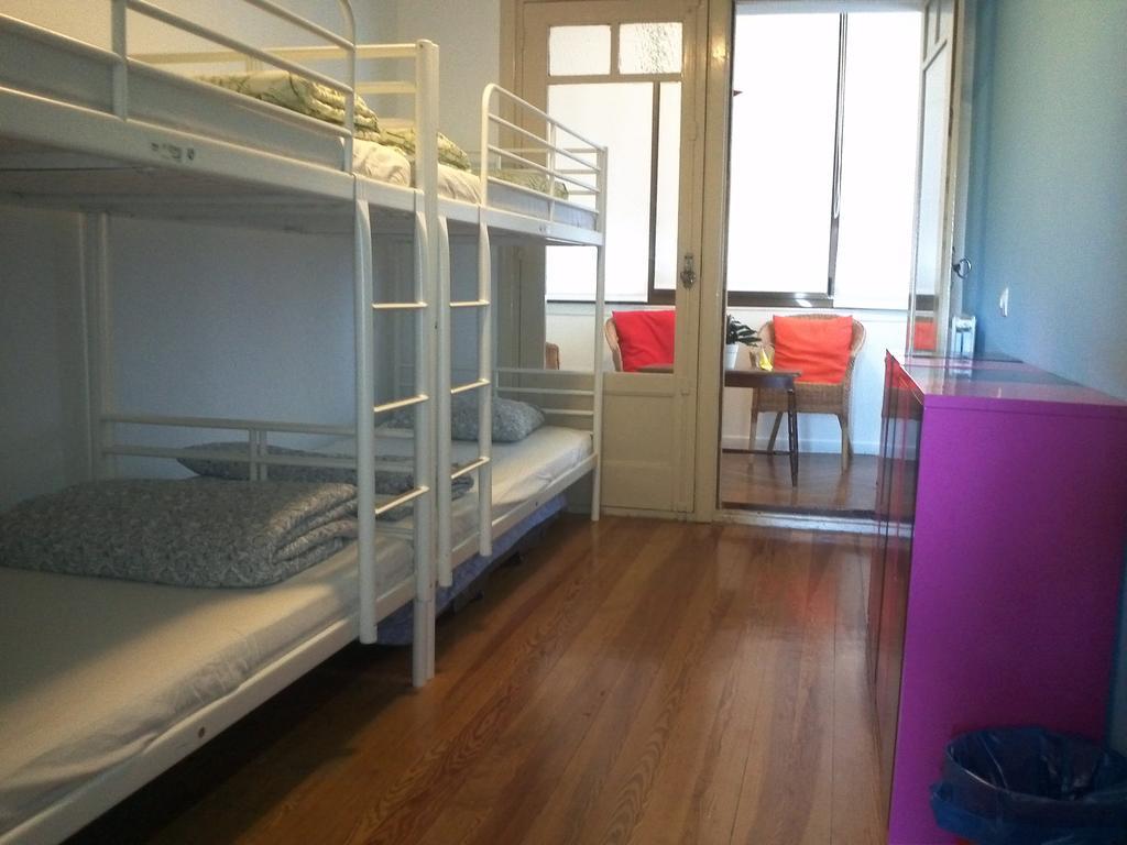 Xarma Hostel Pamplona Room photo