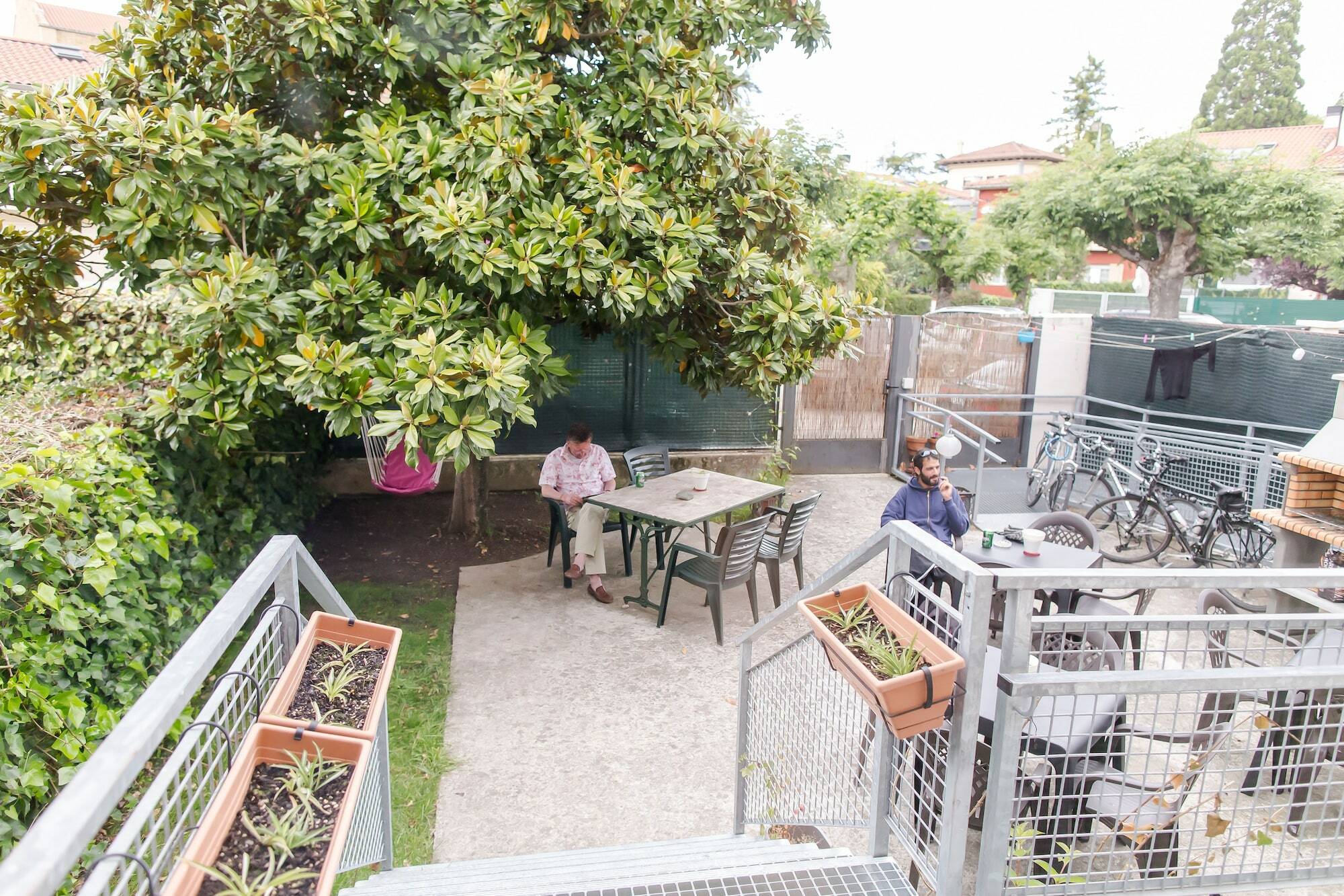 Xarma Hostel Pamplona Exterior photo